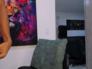 panterablack Sex Cam Show