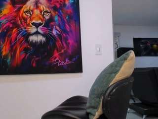 panterablack Sex Cam Show