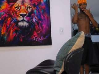 panterablack Sex Cam Show