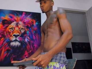 panterablack Sex Cam Show