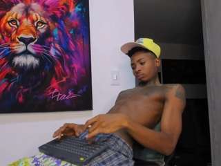 panterablack Sex Cam Show