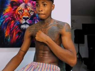 panterablack live webcam show