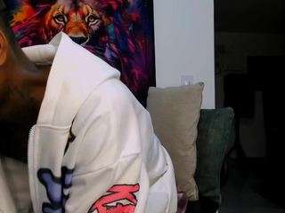 panterablack live webcam show