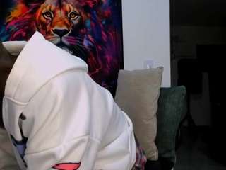 panterablack live webcam show