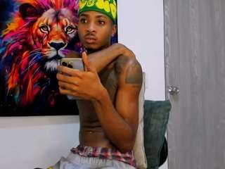 panterablack live webcam show