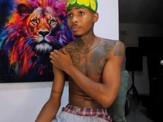 panterablack live webcam show