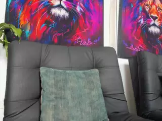 PanteraBlack's Live Sex Cam Show