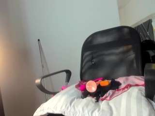ririblonde webcam