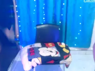 rrocyyomature's Live Sex Cam Show