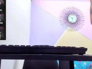 tiffany-valentine15 Live Webcam on CamSoda