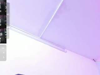 tiffany-valentin... Live Webcam on CamSoda