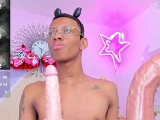 tiffany-valentine15 from CamSoda