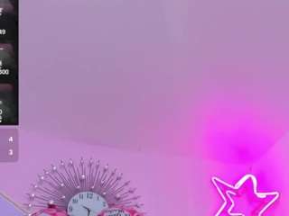 tiffany-valentin... Live Webcam on CamSoda