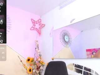 tiffany-valentine15 webcam