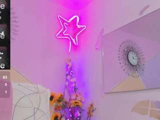 tiffany-valentin... Live Webcam on CamSoda