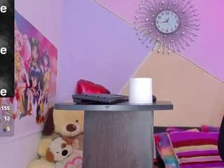 tiffany-valentin... Live Webcam on {site_name}