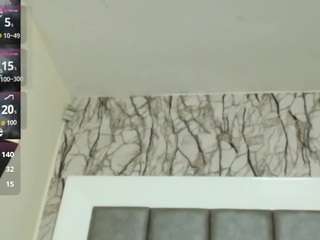 tiffany-valentin... Live Webcam on CamSoda