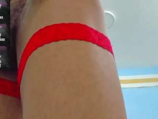 tiffany-valentin... Live Webcam on CamSoda