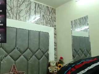 tiffany-valentine15, recent webcam model, live from Camsoda