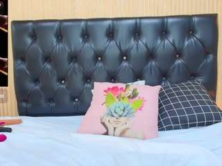 veronicatits Live Webcam on CamSoda