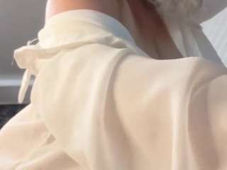 yanamay live webcam show