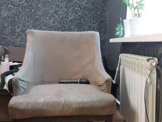 yanamay's live room