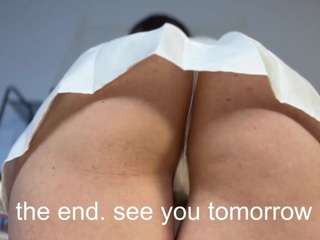 Brown hair, Asshole, Blowjob, Brown eyes, Butt plug, Cum, Dildo, Dildo or v..., Cute Blowjo 6