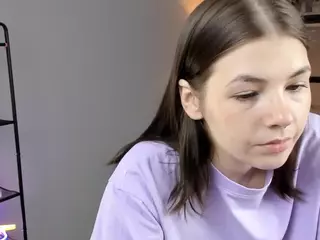 cute-trueno's Live Sex Cam Show