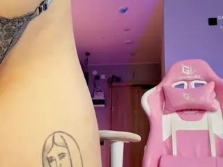 cute-trueno's Live Sex Cam Show