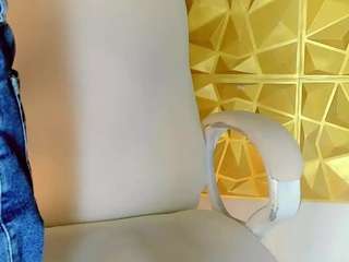 estebanisaza - Live Cam