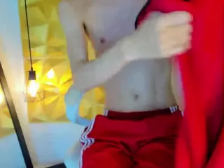 JuliiDollBigdick's Live Sex Cam Show
