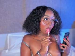 Young Kishalove - sexy, hot and ready to flatter kishalove from CamSoda