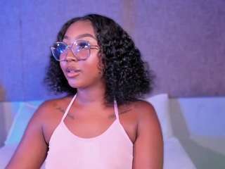 kishalove Live Webcam on CamSoda