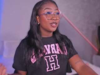 kishalove Live Webcam on CamSoda