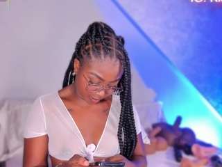 kishalove webcam model