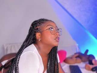 kishalove webcam model