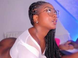 kishalove webcam model