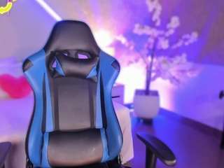 kishalove webcam model