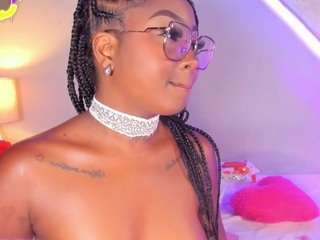 kishalove's CamSoda show and profile