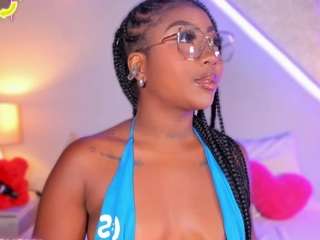 kishalove's CamSoda show and profile