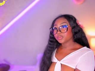 Live webcam model kishalove on Soda Cams