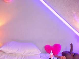 kishalove's CamSoda show and profile