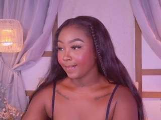 kishalove's CamSoda show and profile