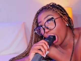 This model is live right now. kishalove