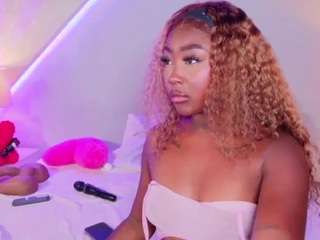 Chocolate Queen⭐PROMO RIDE FOR 355 TKNS⭐ //MY FAVORITE NUMBERS 5/9/11/25/101/1111⭐ // CONTROL THIS PUSSY 101 TKNS! // BIG SQUIRT ON YOUR FACE! //  PVT OPEN! [2 tokens remaining]
