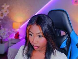 kishalove Sex Cam Show