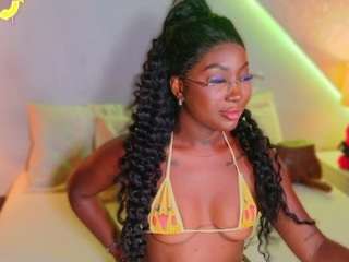 kishalove Sex Cam Show