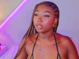 kishalove Sex Cam Show