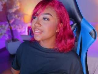 kishalove Sex Cam Show