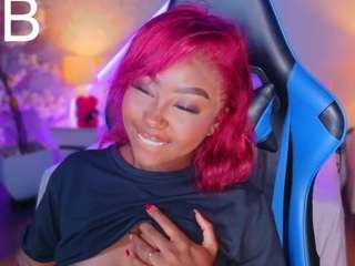 kishalove Sex Cam Show